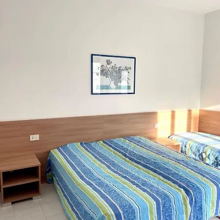 Apartamento Tommy 2 *