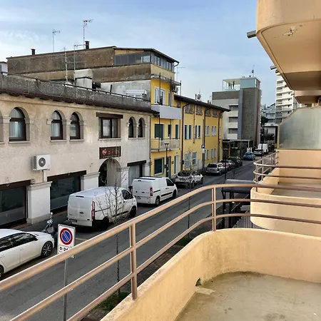 شقة Tommy 2 لينانو سابيادورو