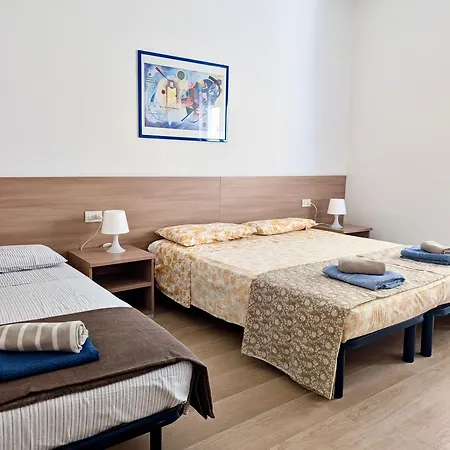 Tommy 2 Apartamento *