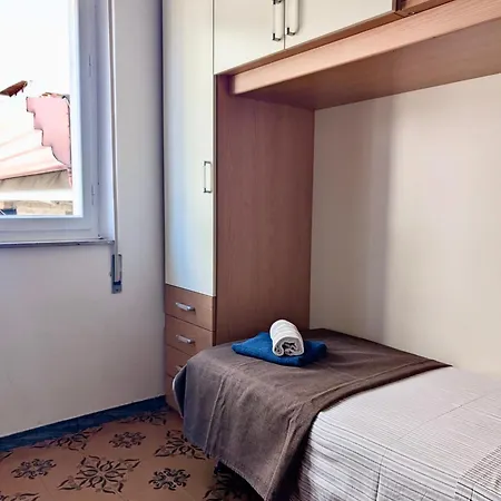 Apartamento Tommy 2 *